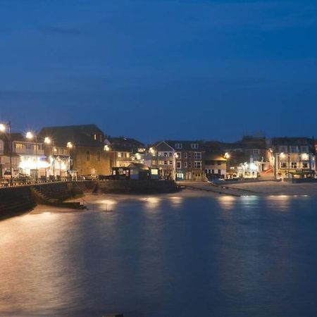 St Ives Apartment Private Parking With Garden 10 Minute Walk Into Town And Beach Exteriér fotografie